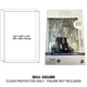 Protector For Hasbro Star Wars Black Series The Mandalorian and Grogu