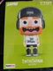 LAMO Tim The Tatman AR Vinyl Figure TT01 TimTheTatMan Gamestop Exclusive NIB 