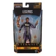 Hasbro Marvel Legends Series The Eternals Kingo 6" Collectible Figure