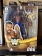WWE Mattel Elite Collection Series Junkyard Dog Chase Variant Action Figure