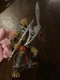 Papo Lion Mutant Fantasy Figure 38945 NEW IN STOCK T15