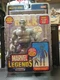 ToyBiz Marvel Legends GREY HULK Galactus Series Sealed 2005 - Left Arm