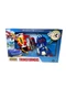 Sonic the Hedgehog x Transformers Wingtail & Blue Booster 2025 Collaborative