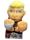 Set Of 2 WWE Cody Rhodes Rumble Champs Fighting Puppet Brand New Wrestling