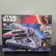 Star Wars The Force Awakens Battle Action Millennium Falcon Hasbro NIB Sealed