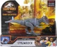 2020 Jurassic World Camp Cretaceous Savage Strike Stygimoloch 8" Figure