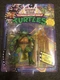 2023 Retro Playmates Teenage Mutant Ninja Turtles Movie Star Leo Leonardo New