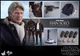 New Hot Toys MMS374 Star Wars Episode VII The Force Awakens Han Solo in stock