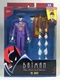 McFARLANE DC DIRECT BATMAN ANIMATED SERIES JOKER ACTION FIGURE BAF CLOCK KING