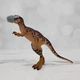 1997 Kenner Lost World Jurassic Park Series 1 Junior T-Rex Dinosaur Toy Figure