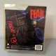 Mezco Cinema of Fear Friday 13th Remake Action Figure