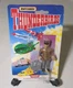 Vintage Thunderbirds Parker Butler/Chauffeur by Matchbox, 1994 STK. NO. 41750