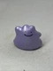 Pokemon WCT Ditto 2018 Mini Figure Wicked Cool Toys 2"