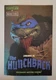 NECA Authentic Leonardo as The Hunchback