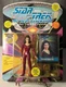 1993 Playmates Star Trek The Next Generation Counselor Deanna Troi Figure New