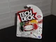 SPIN MASTER TECH DECK REAL SKATEBOARDS ULTRA RARE BRAILLE SKATEBOARD