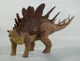 Jurassic World Camp Cretaceous Kentrosaurus Roar Attack Figure with Sound Mattel