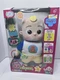 CoComelon Official Boo Boo JJ Plush Doll Toy New With Box