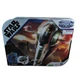 Star Wars Mission Fleet Starship Firespray Boba Fett Action Figure & Starship
