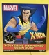 WOLVERINE UNMASKED RESIN BUST Diamond Select Walmart Exclusive 2845/3200 Comics