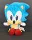Sonic the Hedgehog 9" Plush Doll 2023 Jakks Pacific Sega 