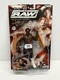 2003 Jakks WWE First Raw BOOKER T action figure