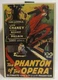 Phantom Of the Opera Ultimate Masque of the Red Death 7" Figure 100 Years NECA 