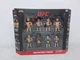UFC Collectible Fights Octagon Fighters Collectible Fights Figurines Set NEW PMI
