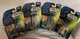 Star Wars POTF  Lot of 4 action figures Kenner Collection 3
