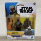 Bobba Fett Star Wars Epic Hero Series 2024 Action Figure By Hasbro New-sealed