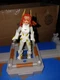 HASBRO MARVEL Universe LEGENDS GOTG ANGELA 3.75" TITUS BAF Custom Microman