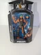 AEW Unmatched Series 2 ORTIZ #11 All Elite Wrestling Action Figure