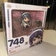 Nendoroid Kan Colle Ushio Kai-II Action Figure #748 Kantai Collection Good Smile