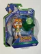 Jakks Pacific TIKAL w/ Master Emerald 35th Anniversary Sonic The Hedgehog Figure