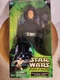 Star Wars Action Figure Death Star Trooper 12&rdquo; Imperial Blaster Hasbro 2001 New!