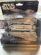 Star Wars Micro Galaxy Squadron Series 2 Bo-Katan&rsquo;s Gauntlet Fighter #0037 New