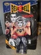 Danhausen Bell to Bell Ringside Exclusive Toy Wrestling Figure