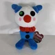 Roblox PIGGY Series 1 Collectible 8" Stuffed Plush CLOWNY Clown PhatMojo