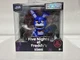 Jada METALFIGS Five Nights at Freddy's Bonnie 2 inch Die-Cast Figure #85245