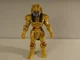 Power Rangers Lightning Collection Mighty Morphin Goldar 6-Inch Premium figure. 