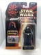 Star Wars Episode 1 Darth Sidious Action Figure with CommTech Chip 1998 Hasbro