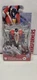 2017 Hasbro Tomy Takara Transformers Authentics Decepticon STARSCREAM 4" Figure