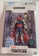 BST Teenage Mutant Ninja Turtles Shredder Action Figure & Accessories