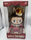 100% Authentic Pop Mart Let&rsquo;s Checkmate Large King Labubu Plush (USA SELLER)
