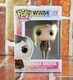 Funko Pop! WW84 Wonder Woman Barbara Minerva #327 With Protector