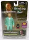 2014 Mezco Breaking Bad Jesse Pinkman PX Exclusive Blue Hazmat 6" Figure New