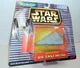 Star Wars Micro Machines Die Cast Imperial Star Destroyer #66260 Galoob 1996