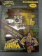 Super7 TMNT Teenage Mutant Ninja Turtles Super Cyborg Krang Android 11" Figure
