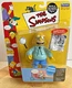 The Simpsons Grampa Simpson Series 1 Interactive Action Figure Toy NEW NIB