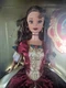 1997 Holiday Princess Belle Disney Beauty and the Beast Barbie Doll 16710 NIB 